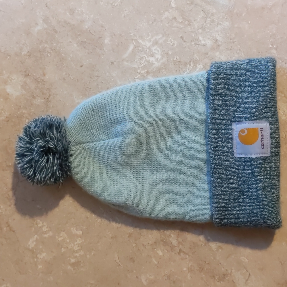 Carhartt hat women's